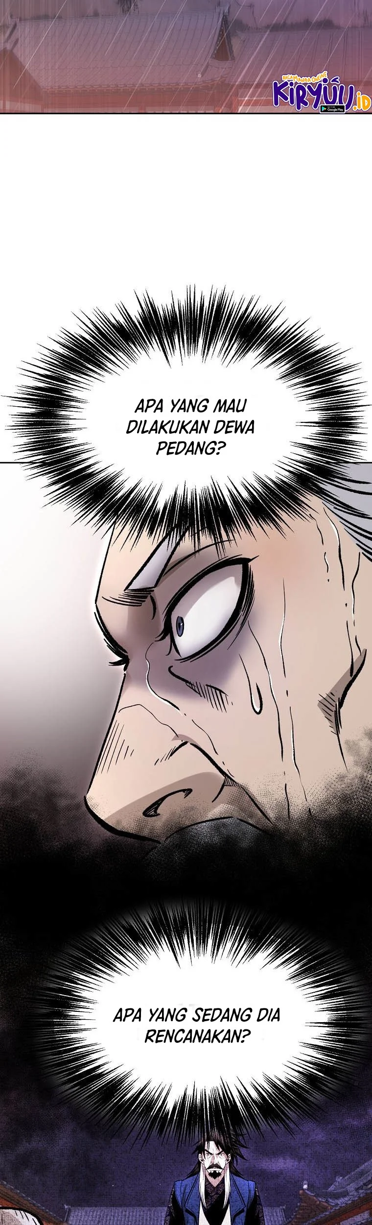 Demon in Mount Hua Chapter 38 Gambar 38