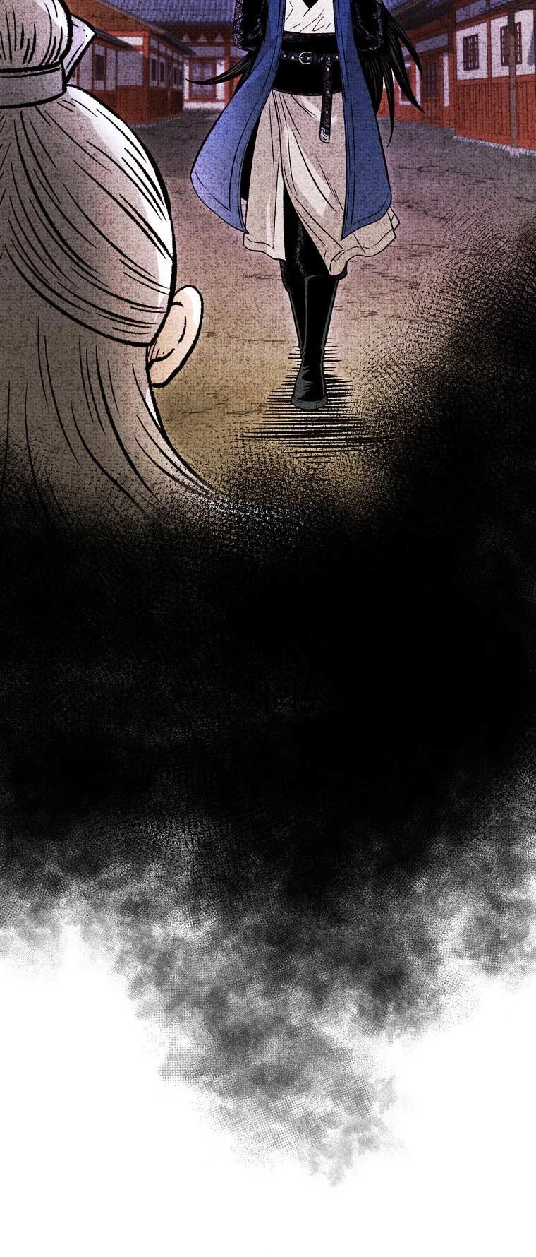 Demon in Mount Hua Chapter 38 Gambar 39