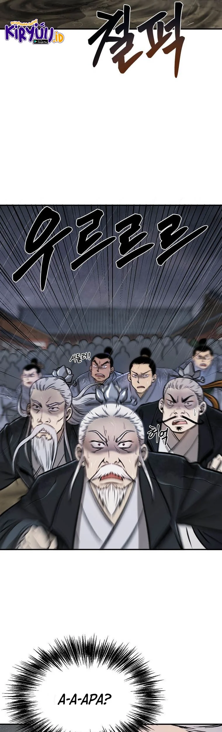 Demon in Mount Hua Chapter 38 Gambar 44