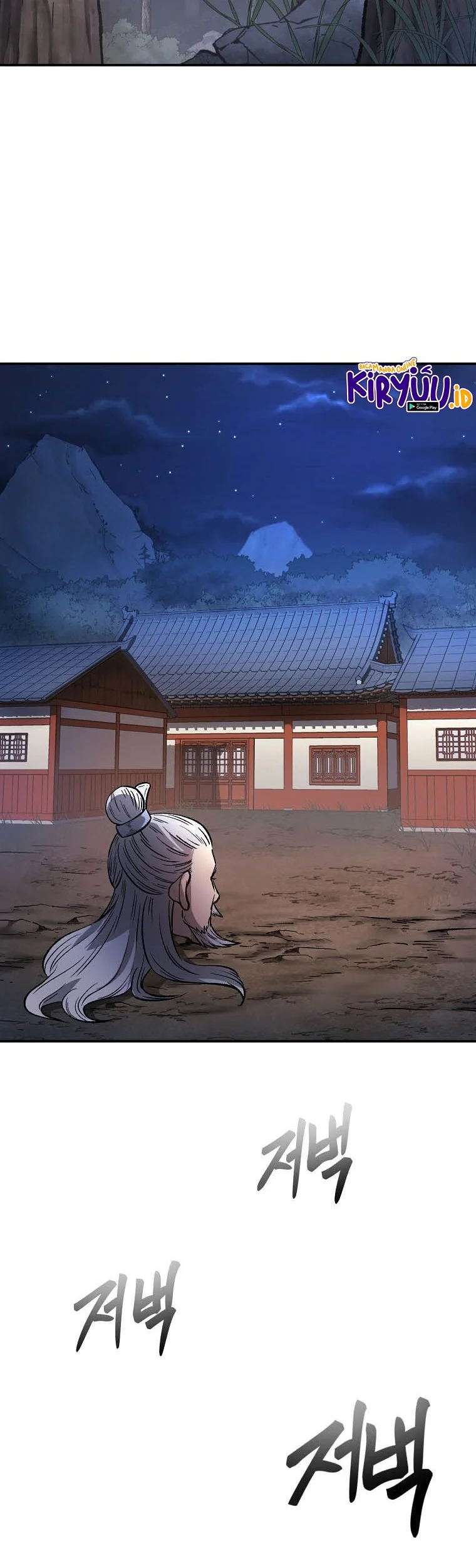 Demon in Mount Hua Chapter 38 Gambar 47