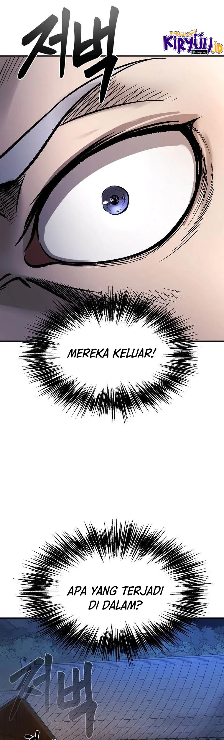 Demon in Mount Hua Chapter 38 Gambar 48