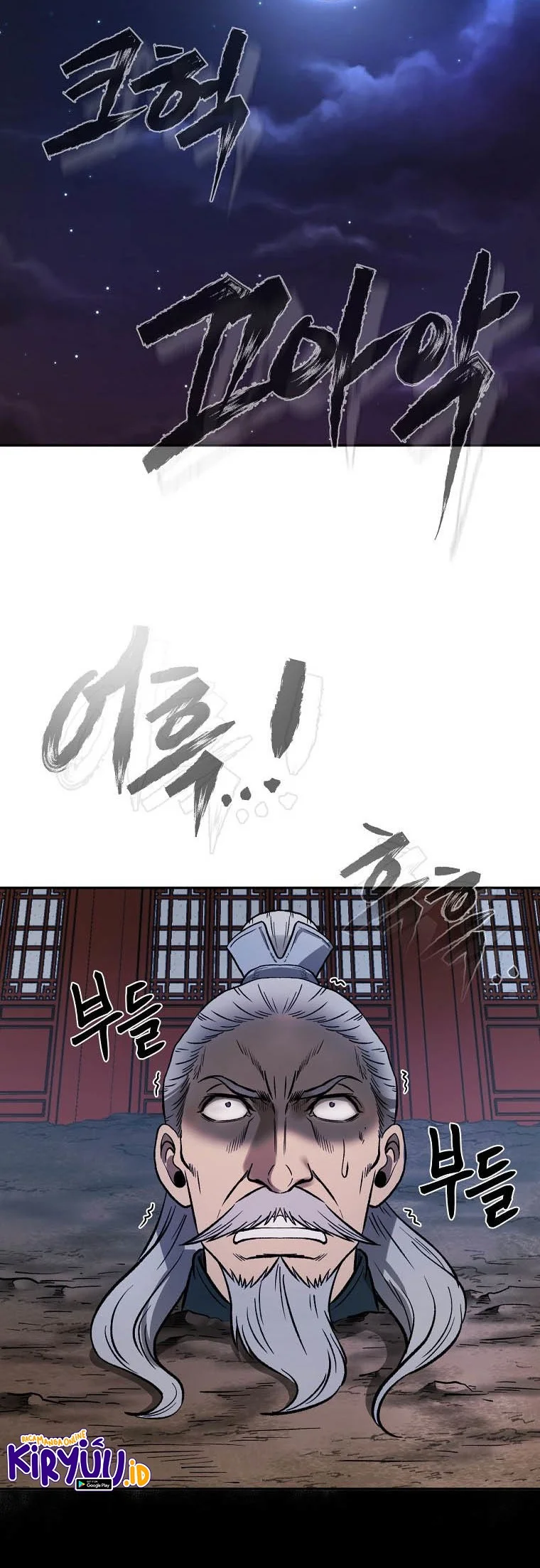 Demon in Mount Hua Chapter 38 Gambar 51
