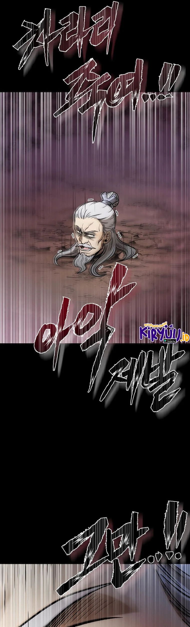 Demon in Mount Hua Chapter 38 Gambar 56