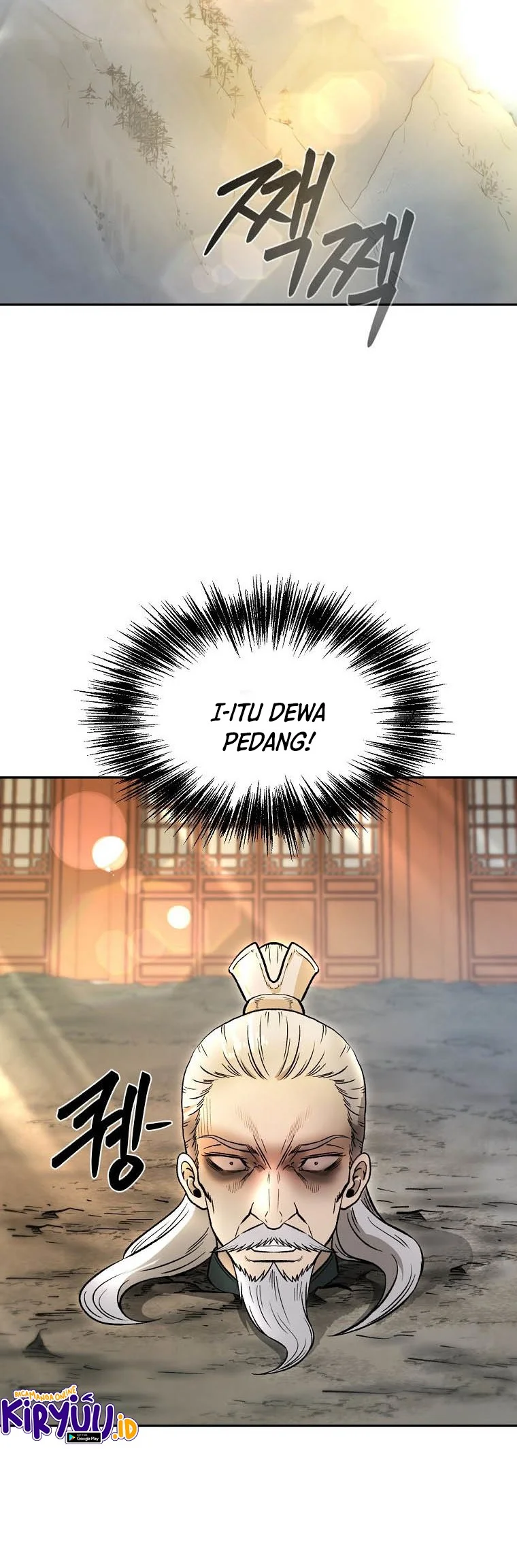 Demon in Mount Hua Chapter 38 Gambar 59