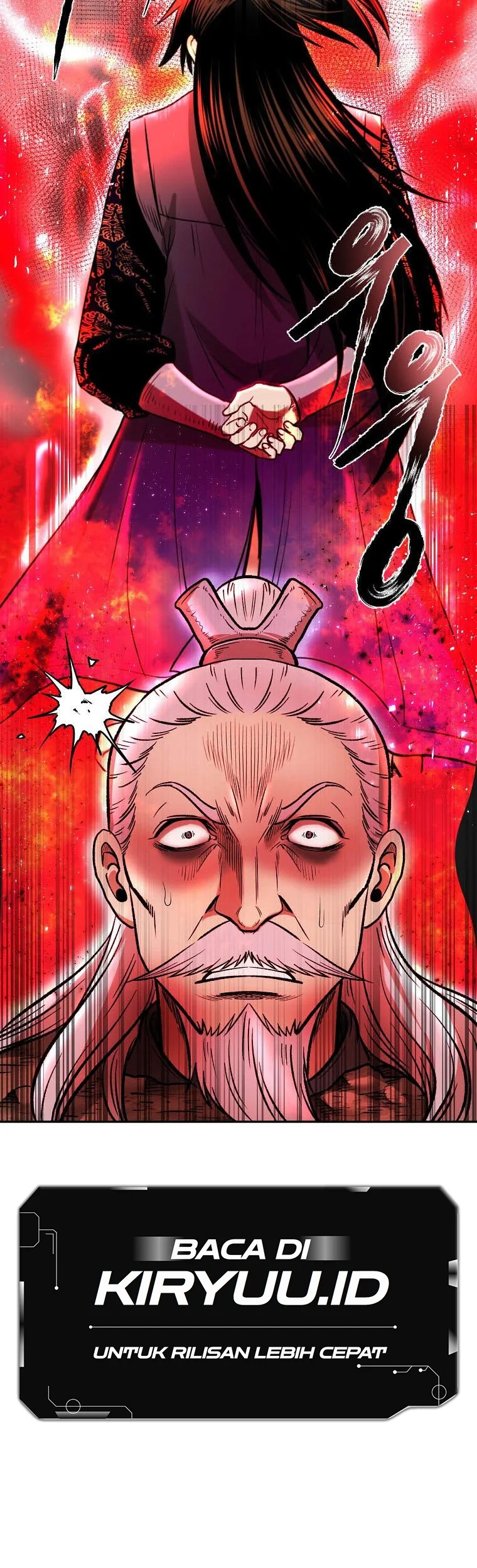 Demon in Mount Hua Chapter 38 Gambar 63