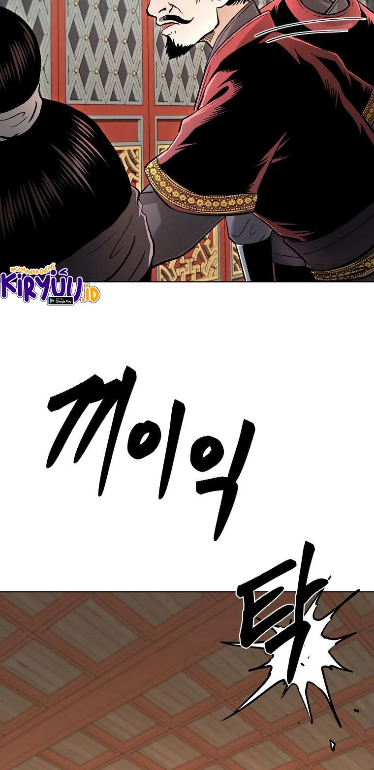 Demon in Mount Hua Chapter 38 Gambar 6