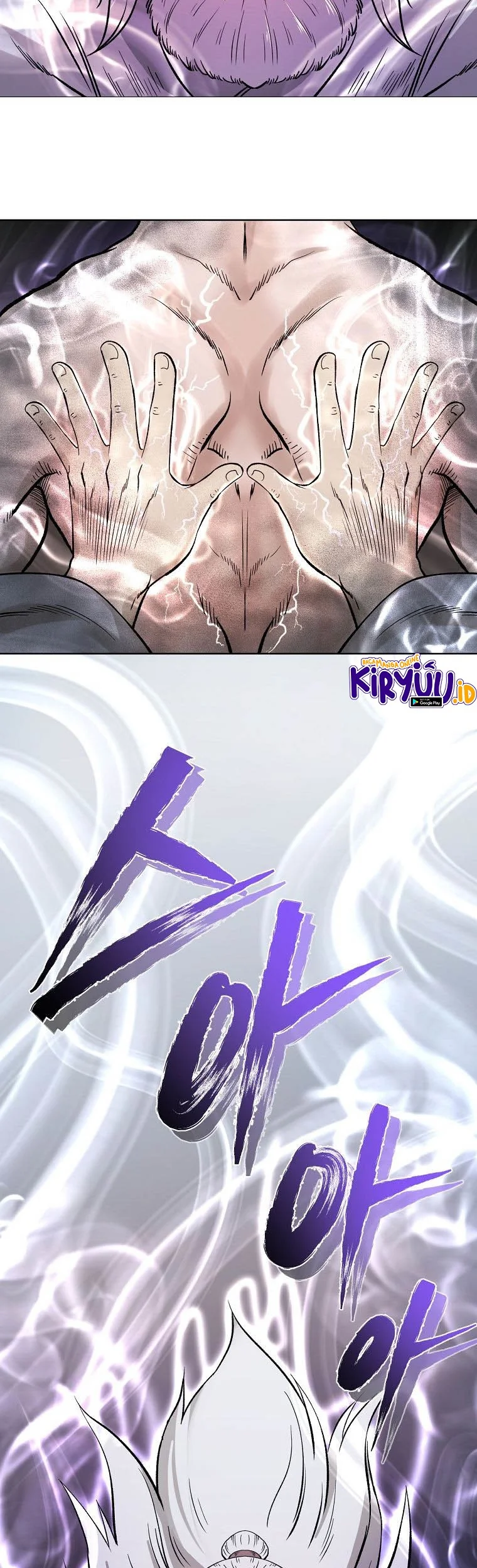 Demon in Mount Hua Chapter 38 Gambar 14