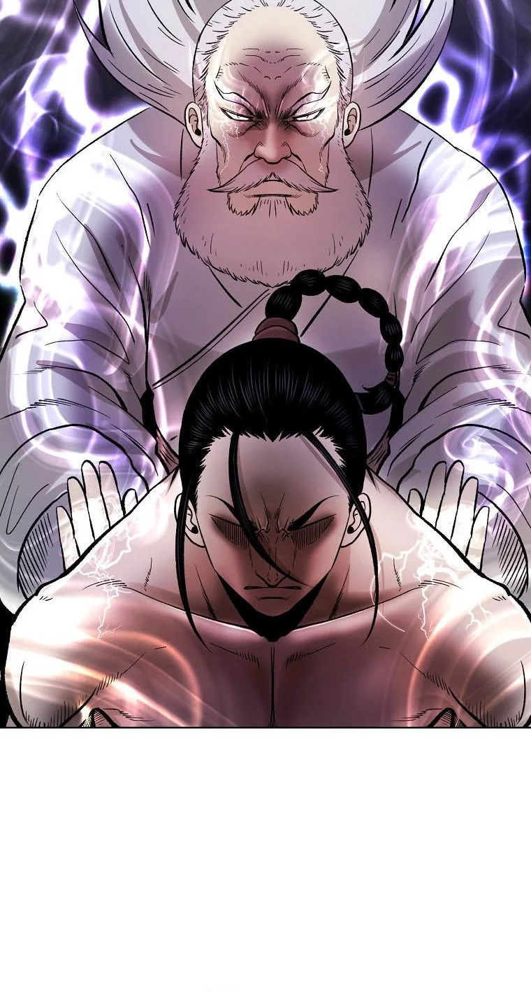 Demon in Mount Hua Chapter 38 Gambar 15