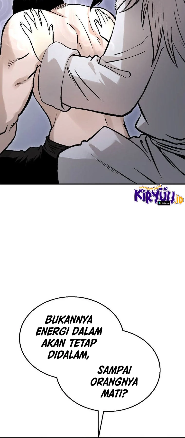 Demon in Mount Hua Chapter 38 Gambar 19