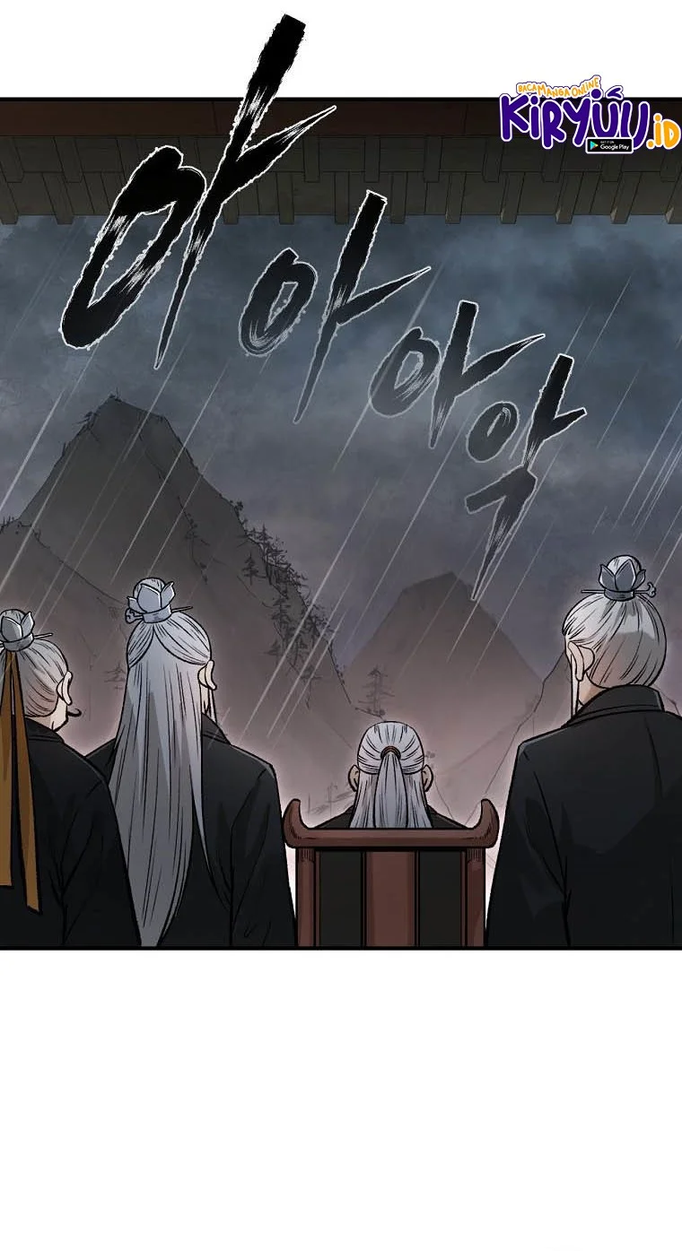 Demon in Mount Hua Chapter 38 Gambar 23