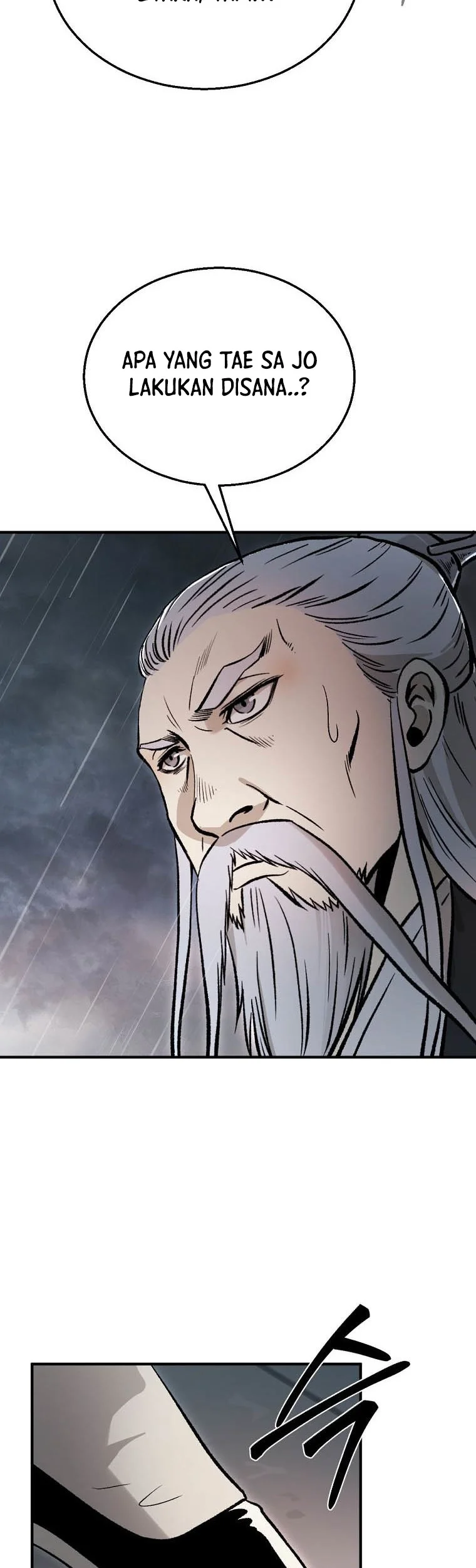 Demon in Mount Hua Chapter 38 Gambar 25