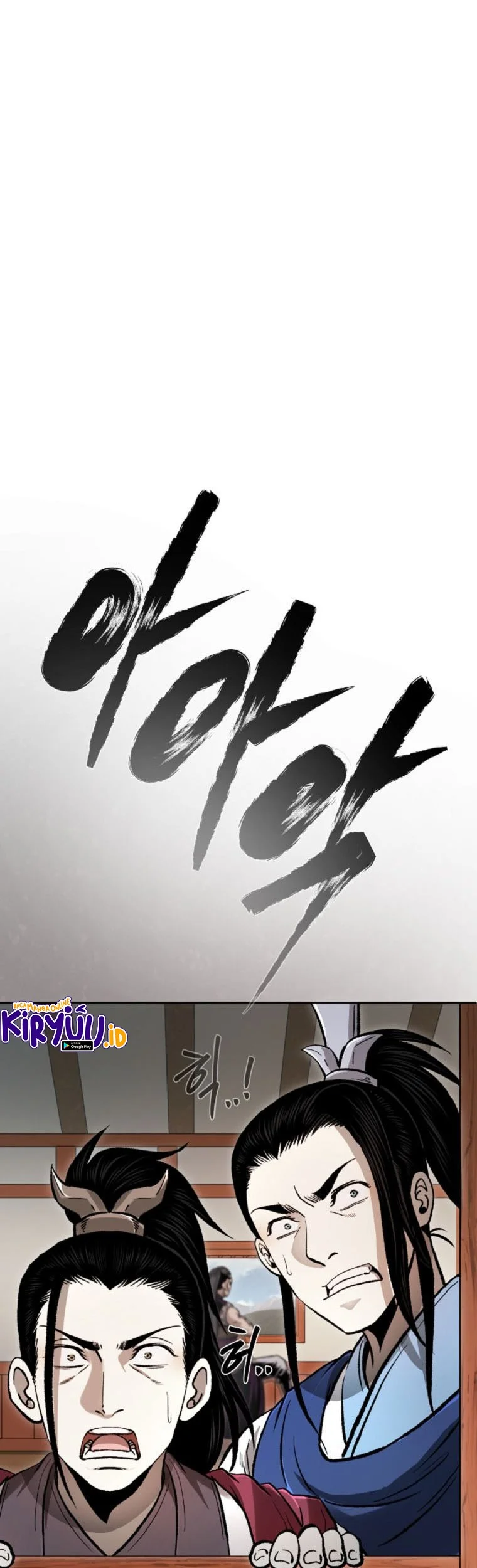 Demon in Mount Hua Chapter 39 Gambar 31