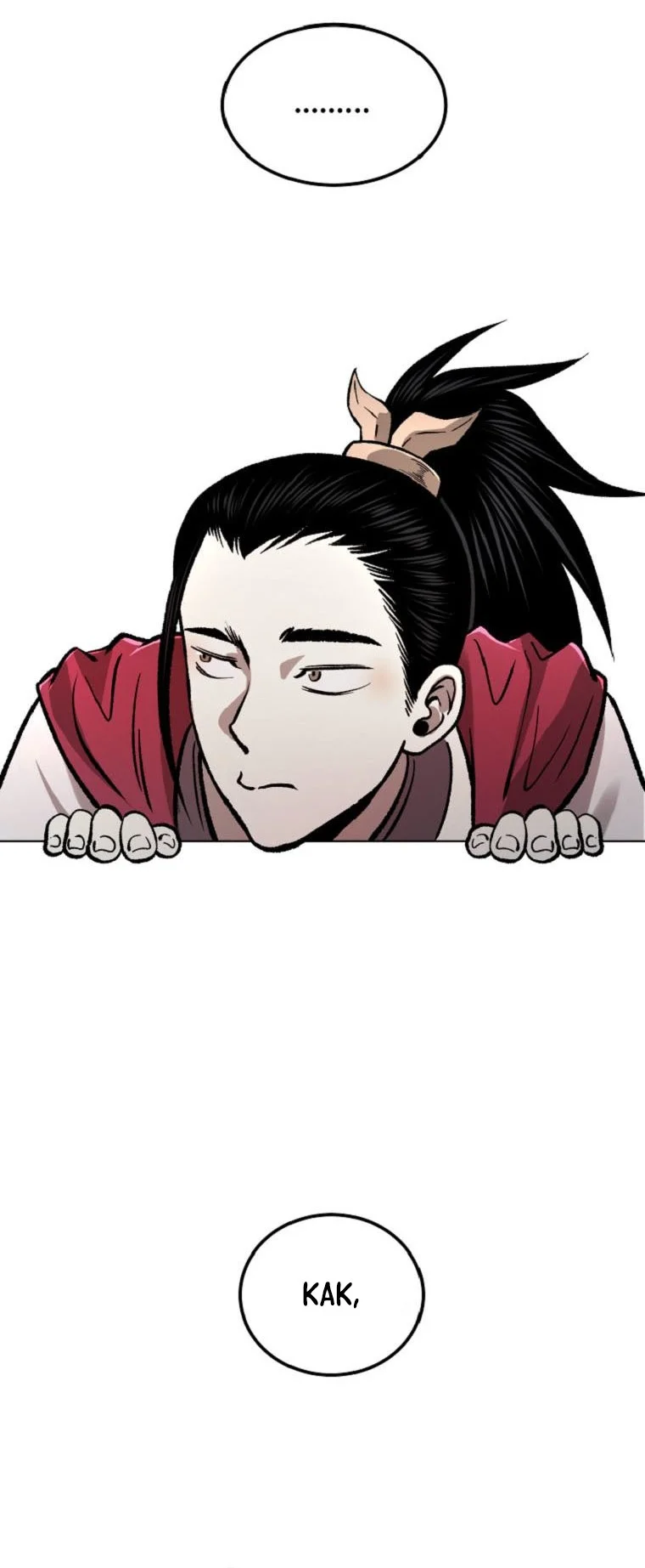 Demon in Mount Hua Chapter 39 Gambar 34