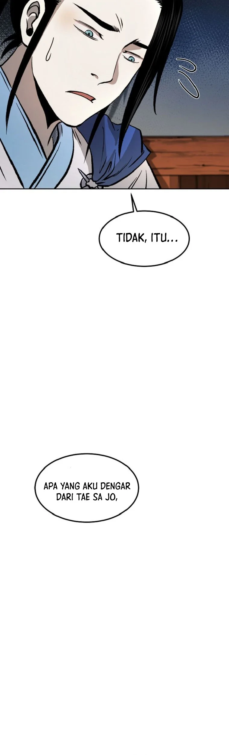 Demon in Mount Hua Chapter 39 Gambar 64