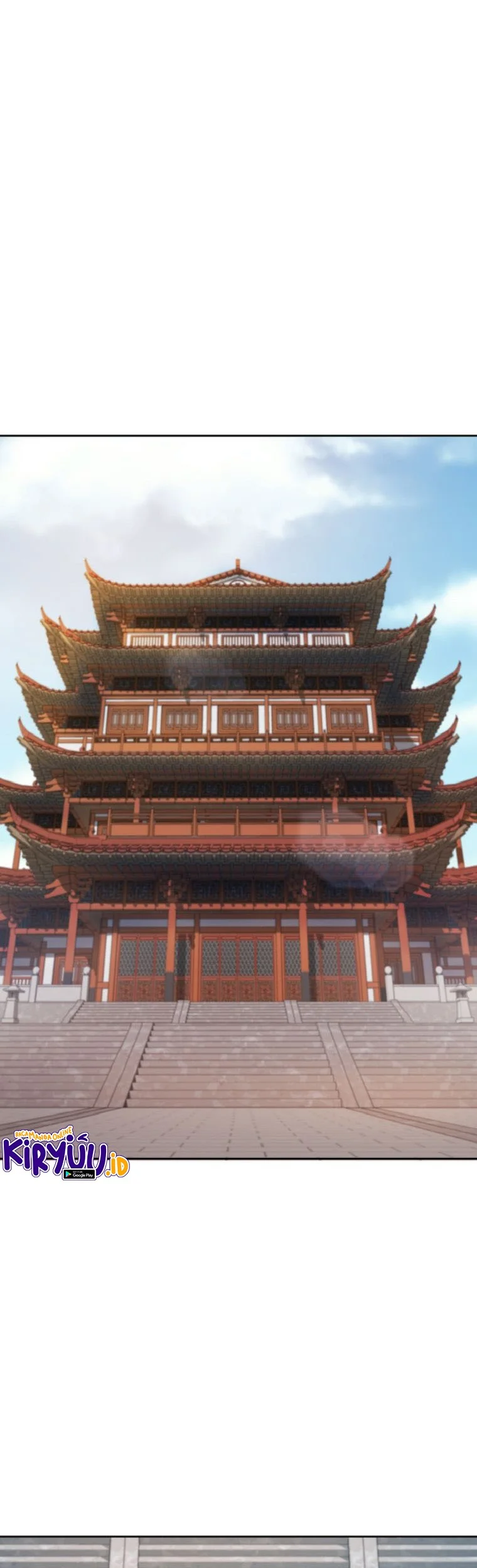 Demon in Mount Hua Chapter 39 Gambar 3
