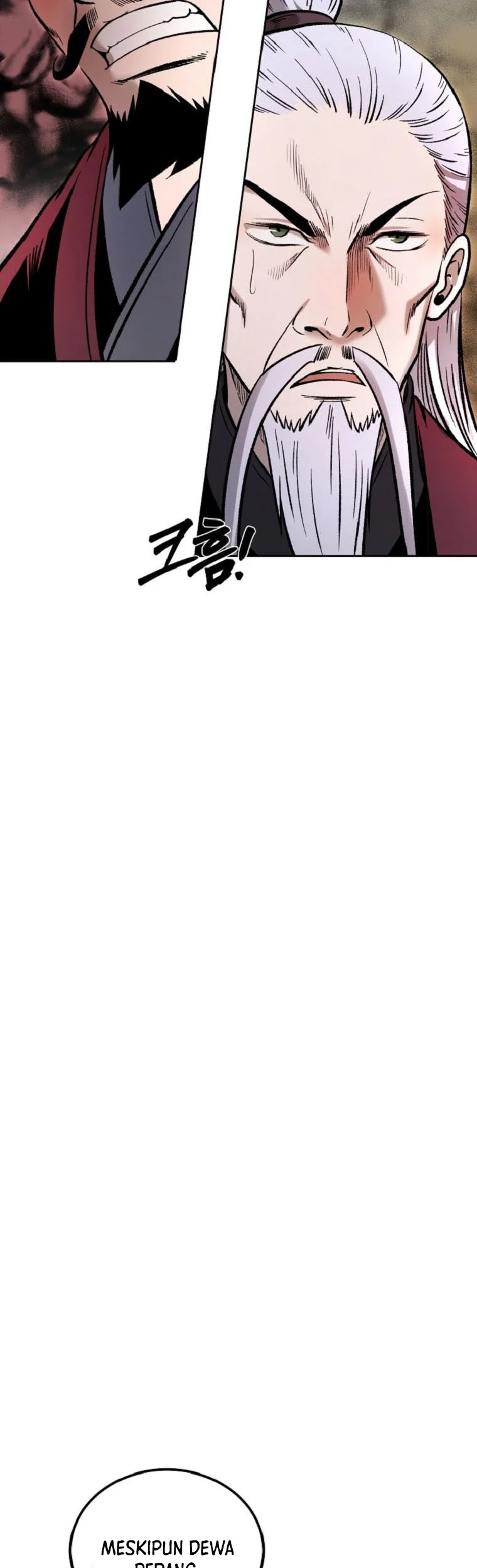 Demon in Mount Hua Chapter 39 Gambar 12