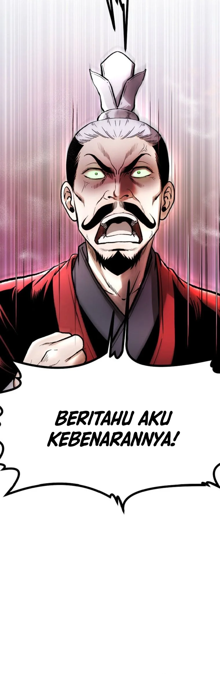 Demon in Mount Hua Chapter 39 Gambar 14