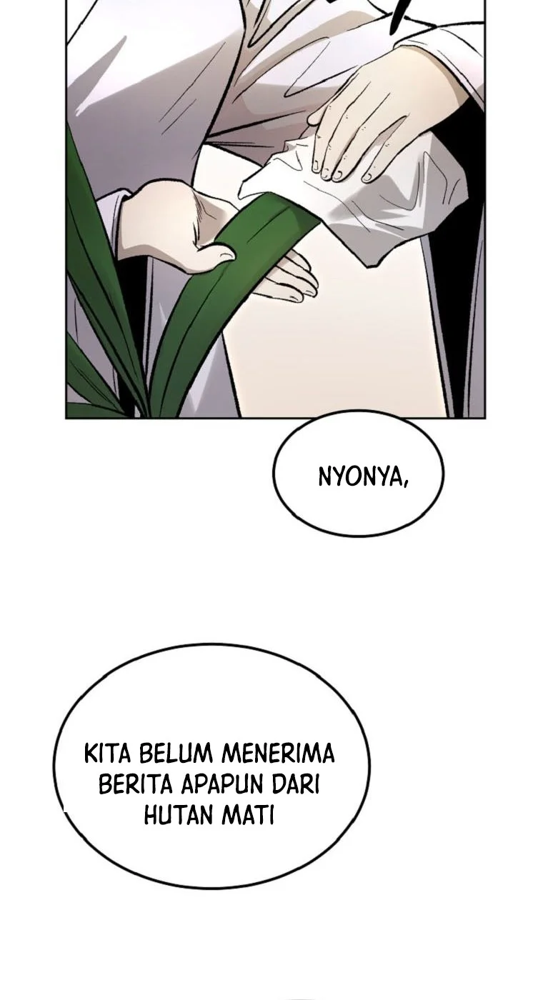 Demon in Mount Hua Chapter 39 Gambar 18