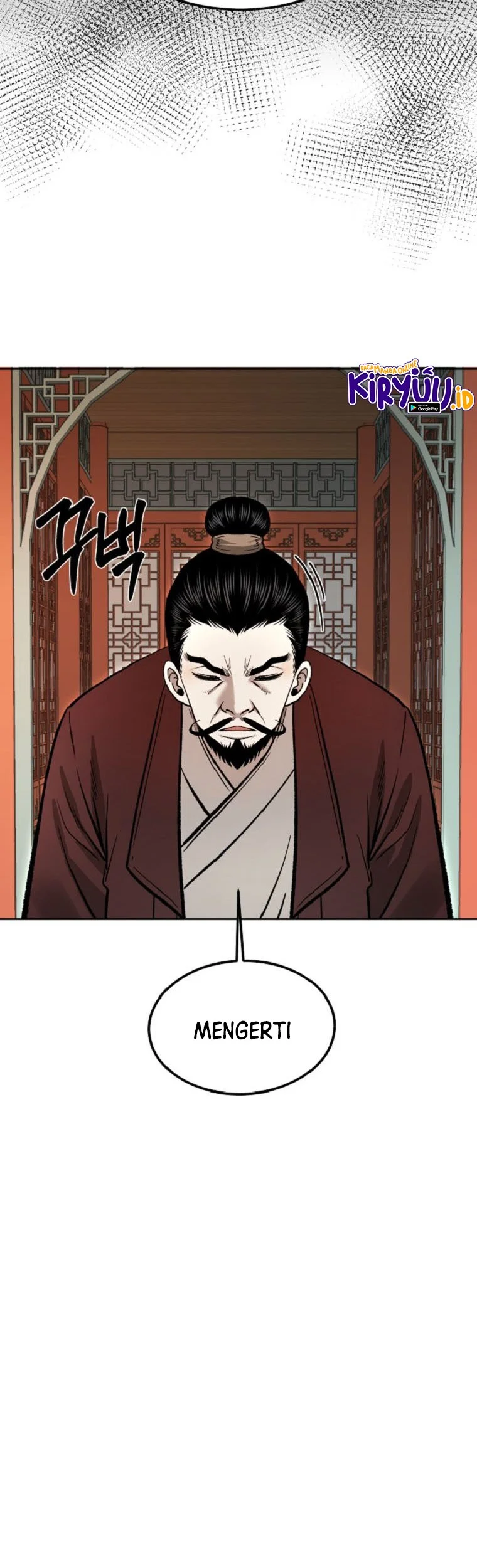 Demon in Mount Hua Chapter 39 Gambar 26