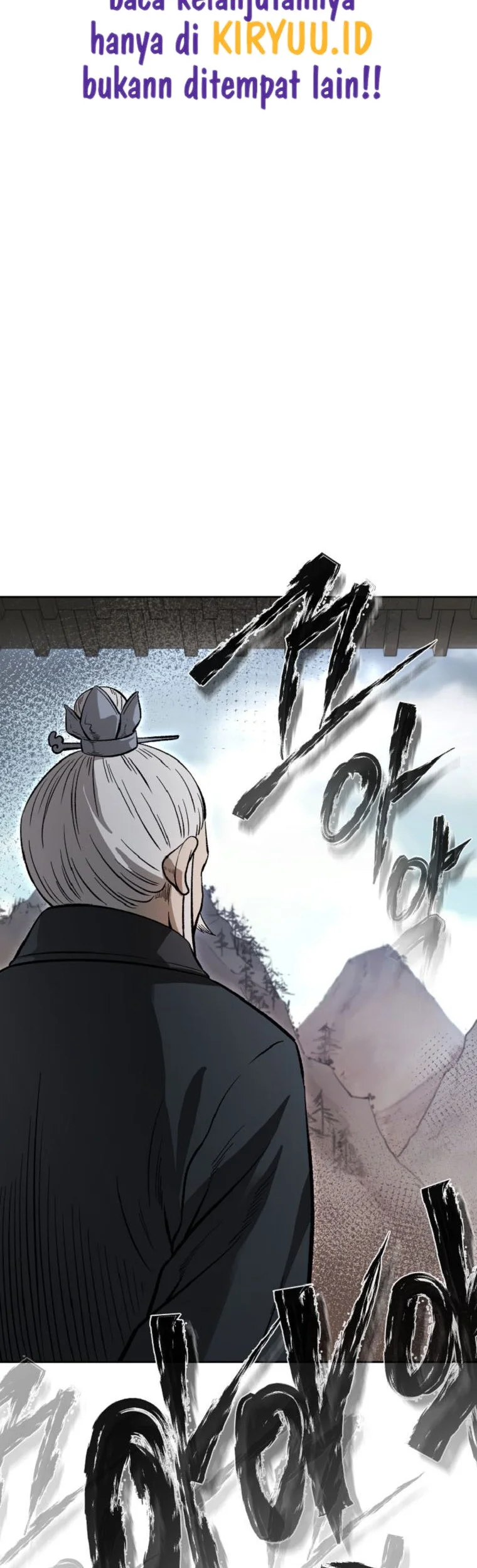 Demon in Mount Hua Chapter 39 Gambar 28