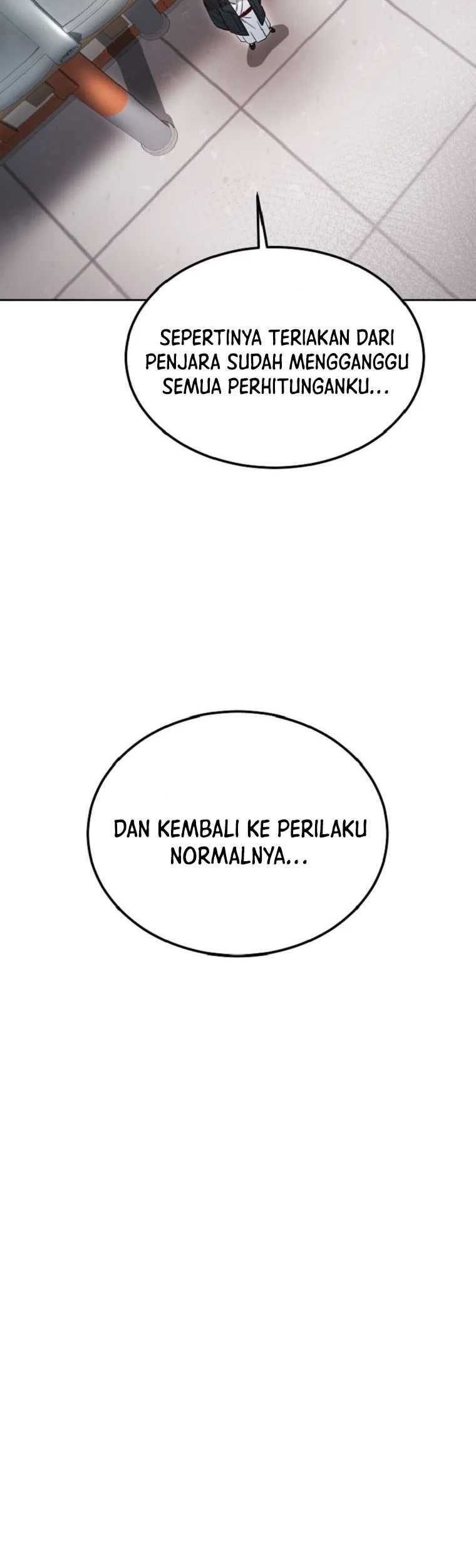 Demon in Mount Hua Chapter 39 Gambar 30