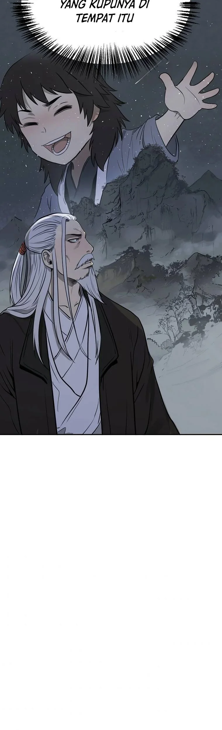 Demon in Mount Hua Chapter 4 Gambar 18