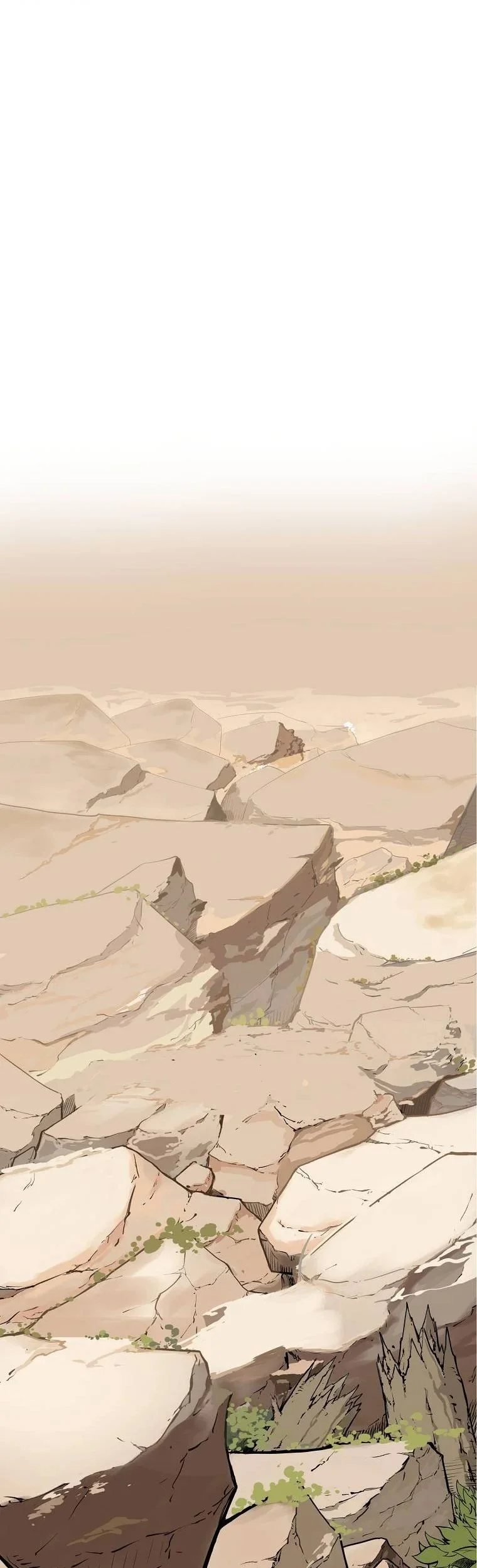 Demon in Mount Hua Chapter 4 Gambar 20