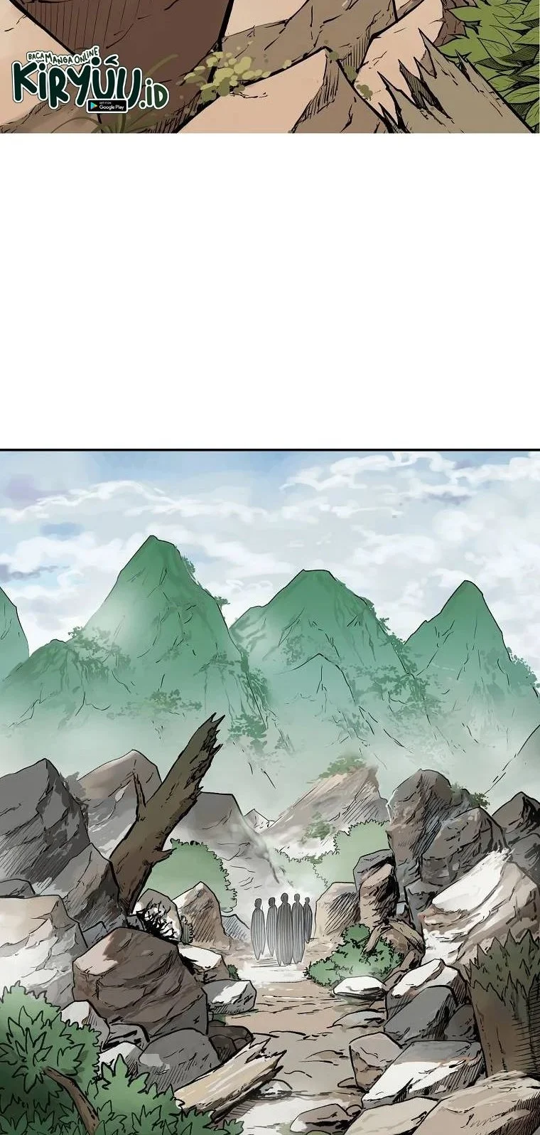 Demon in Mount Hua Chapter 4 Gambar 21