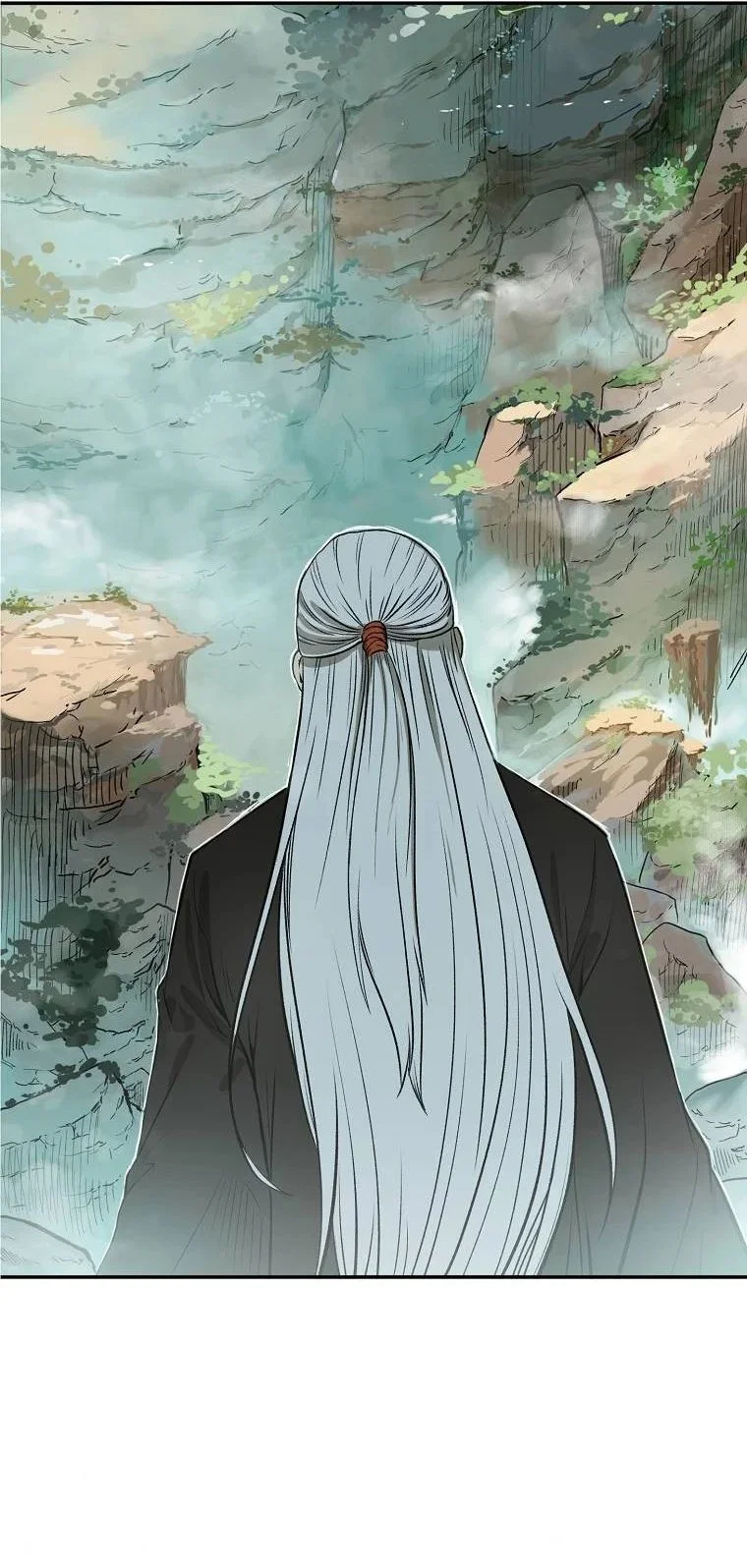Demon in Mount Hua Chapter 4 Gambar 23