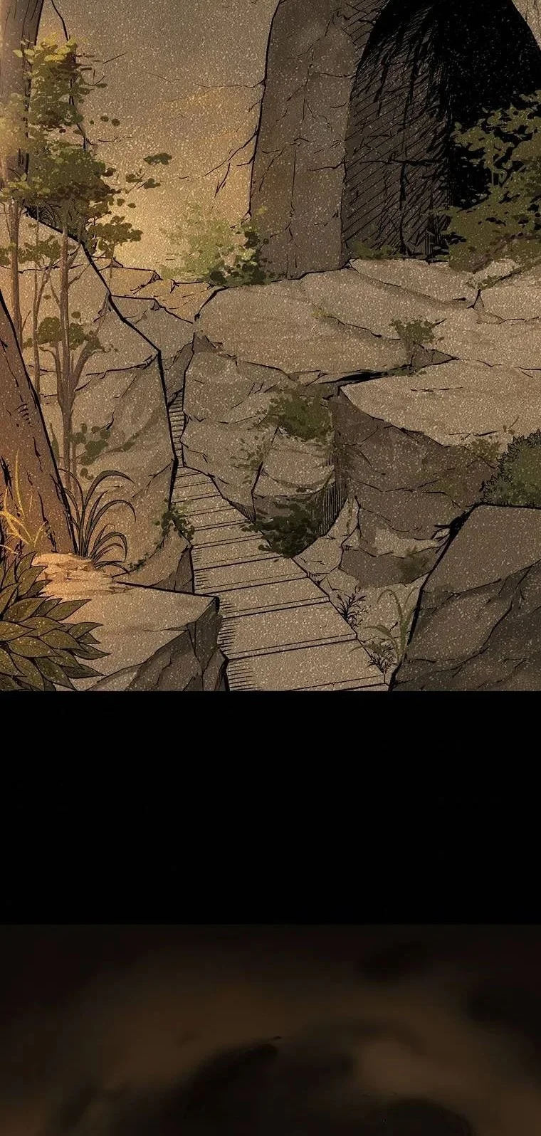 Demon in Mount Hua Chapter 4 Gambar 28