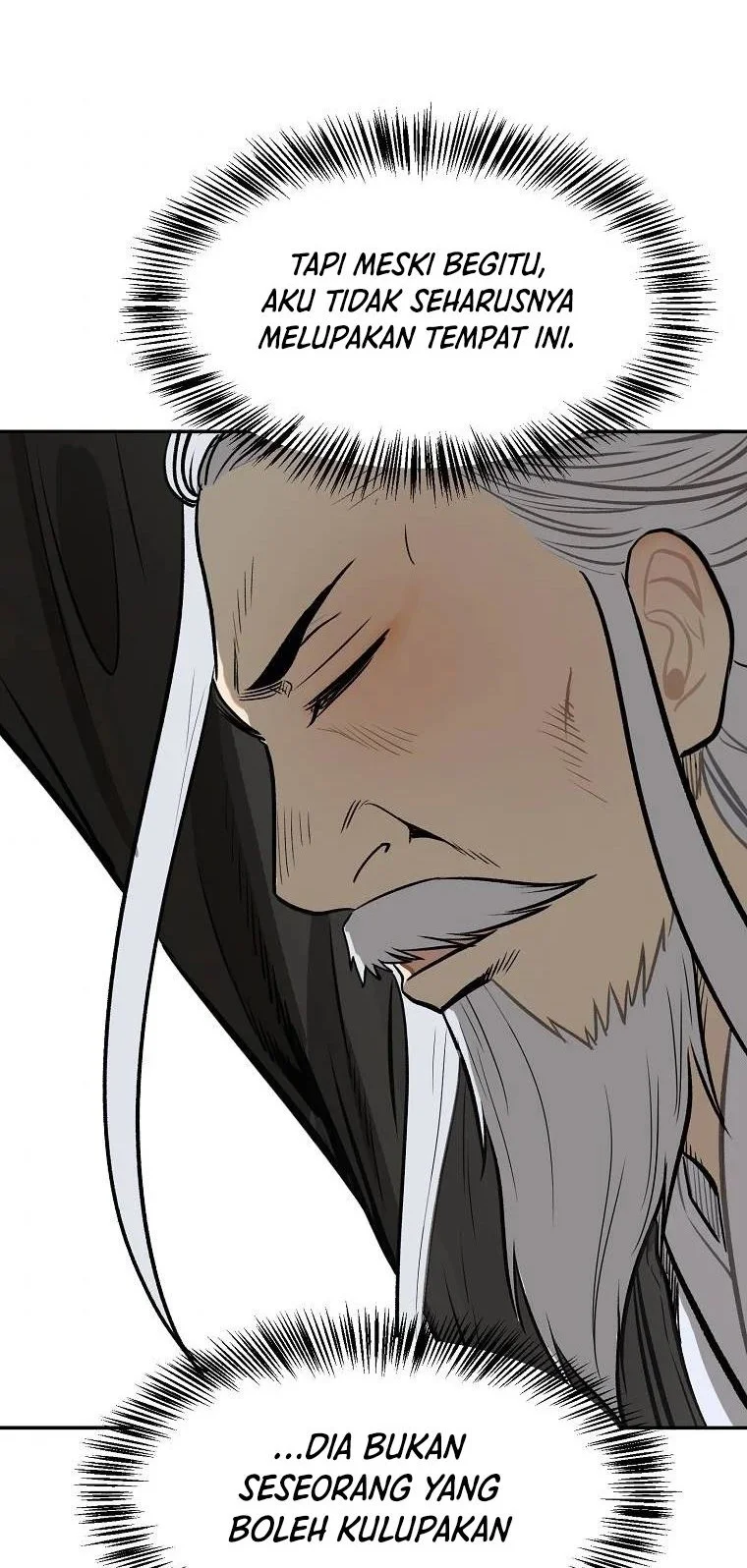 Demon in Mount Hua Chapter 4 Gambar 34