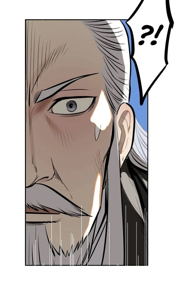 Demon in Mount Hua Chapter 4 Gambar 36