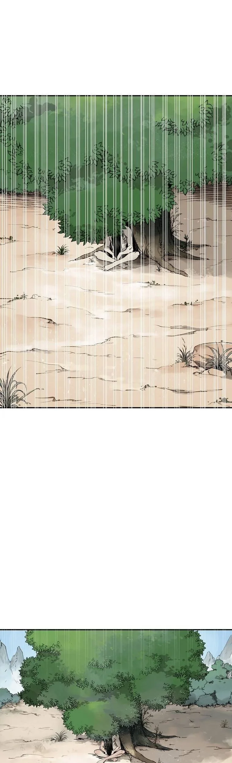 Demon in Mount Hua Chapter 4 Gambar 37