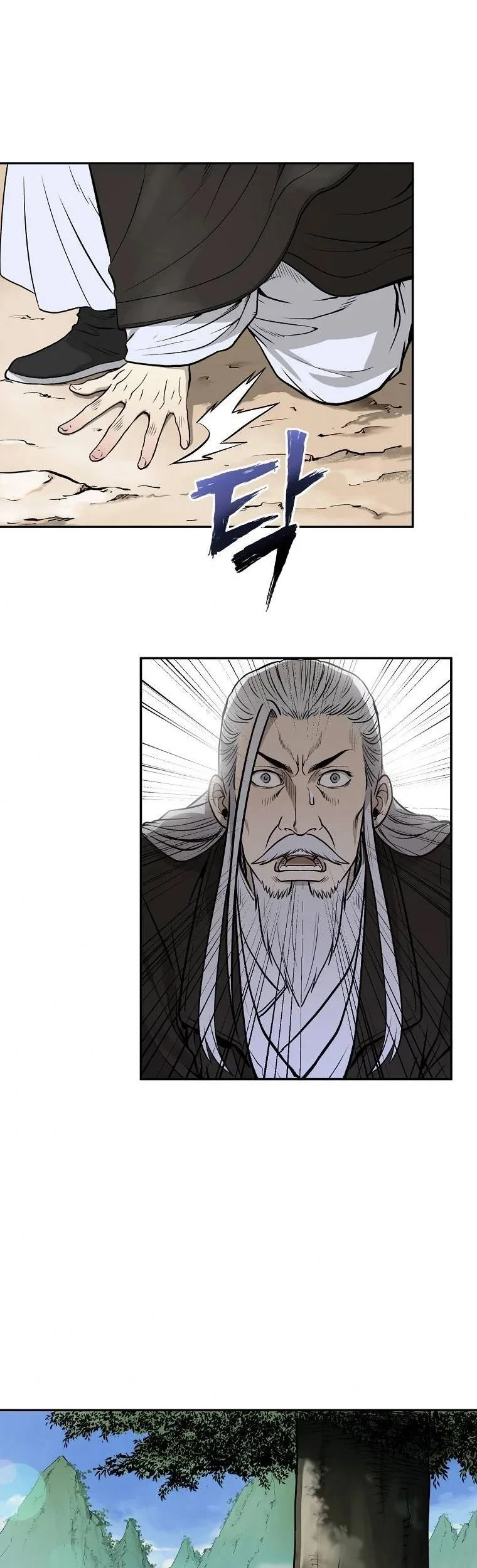 Demon in Mount Hua Chapter 4 Gambar 39