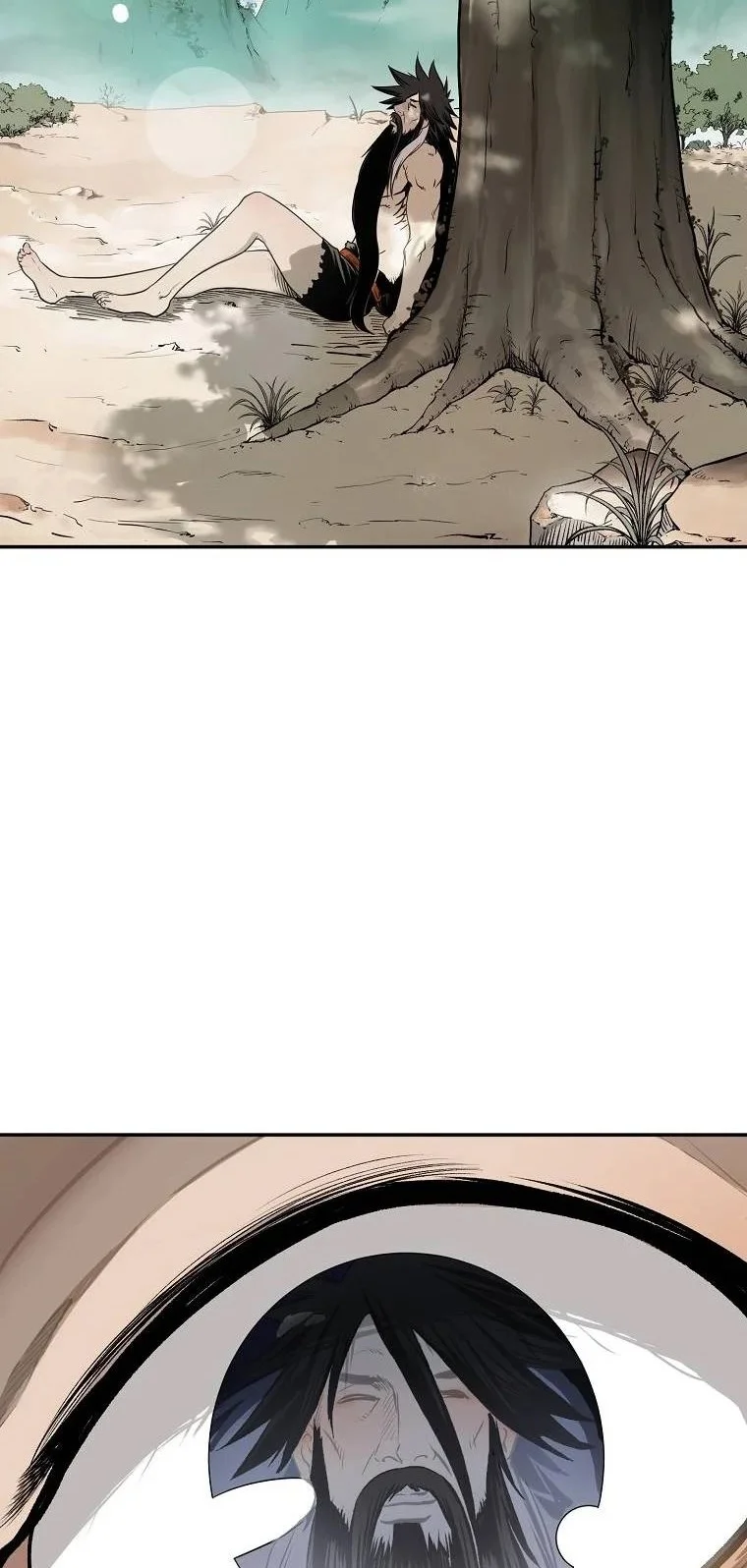 Demon in Mount Hua Chapter 4 Gambar 40