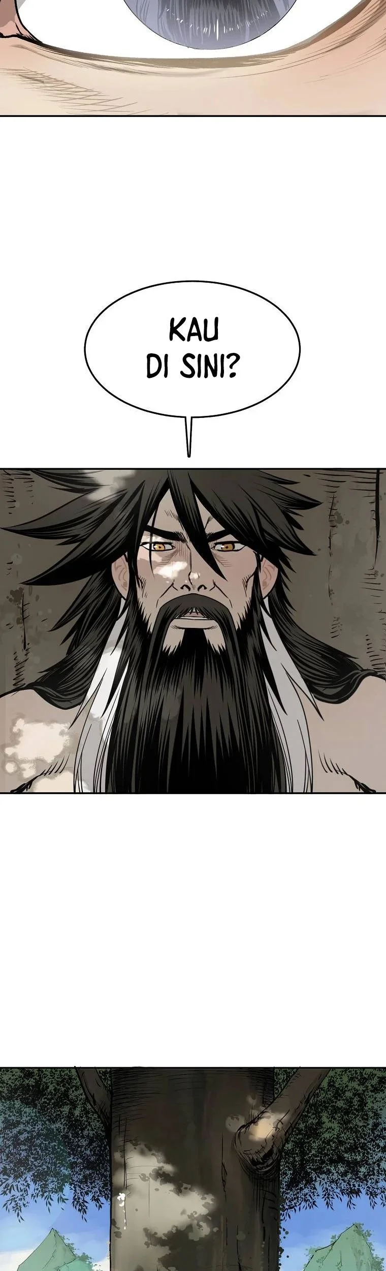 Demon in Mount Hua Chapter 4 Gambar 41