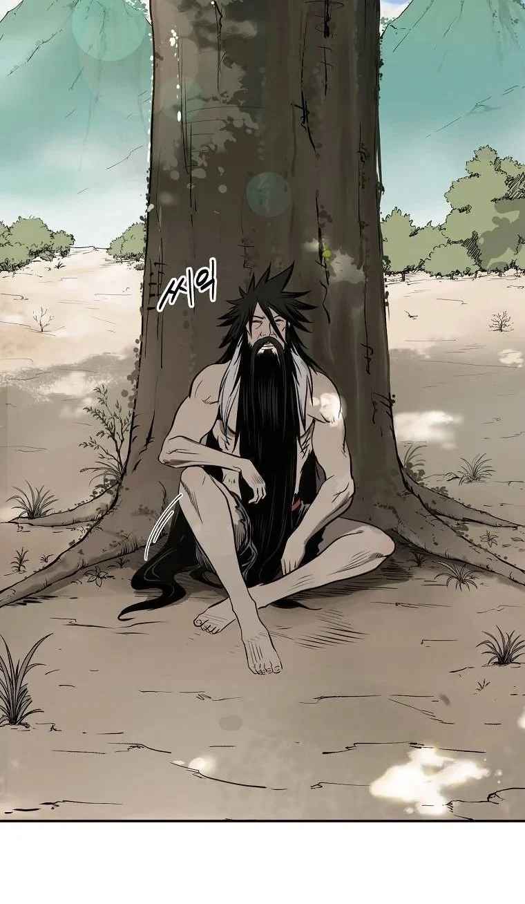 Demon in Mount Hua Chapter 4 Gambar 42
