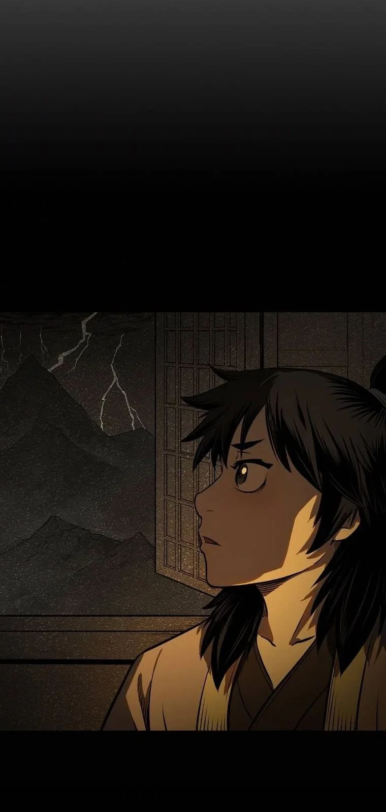 Demon in Mount Hua Chapter 4 Gambar 44