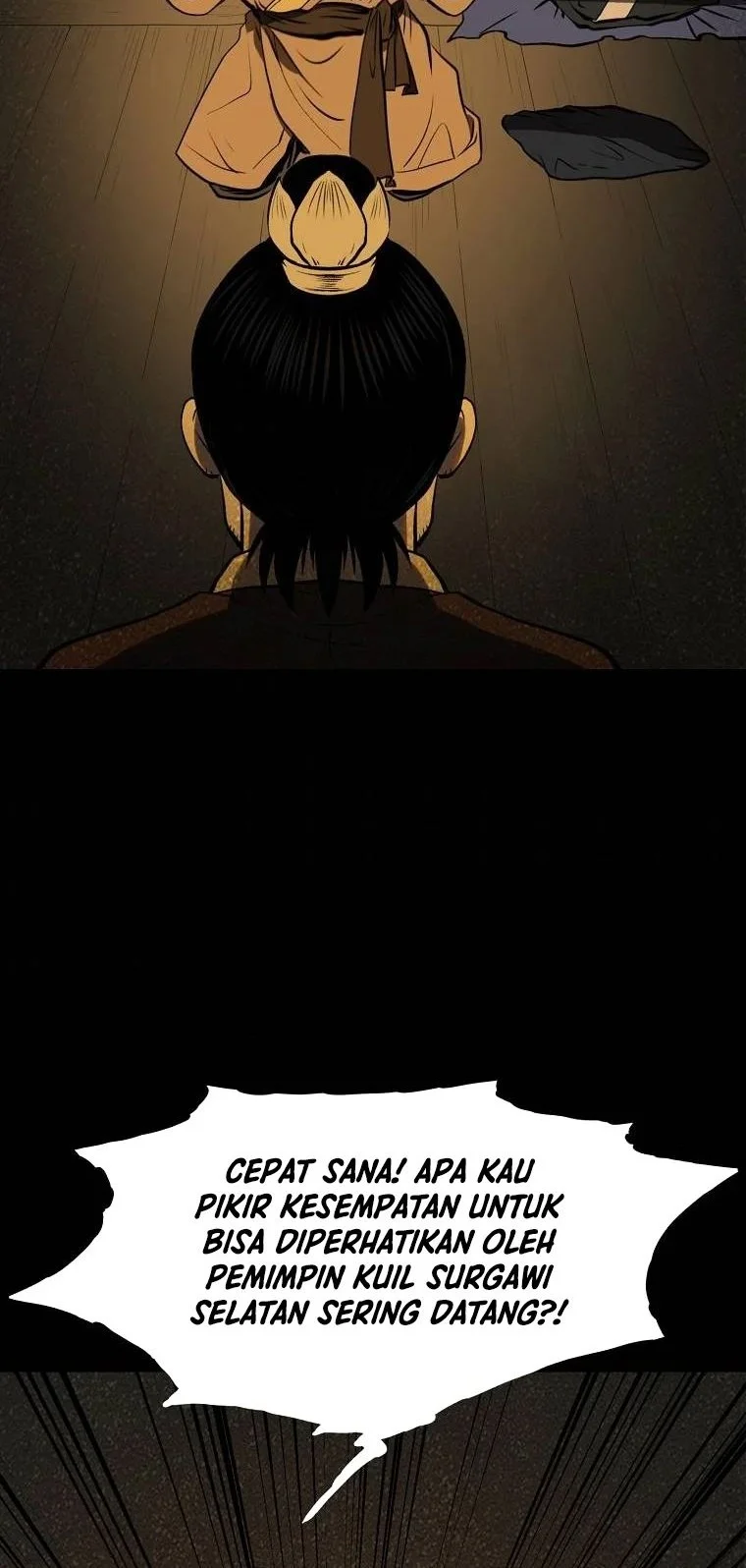 Demon in Mount Hua Chapter 4 Gambar 50
