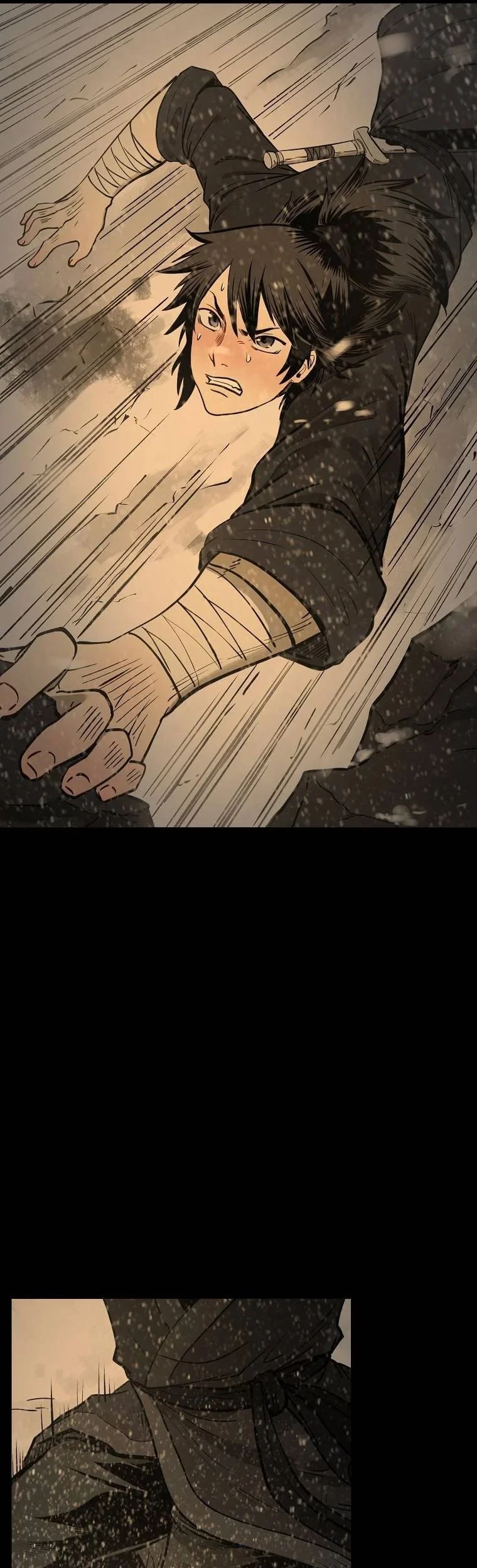 Demon in Mount Hua Chapter 4 Gambar 67