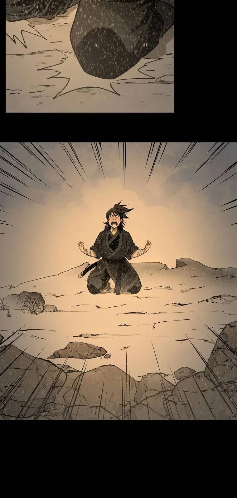 Demon in Mount Hua Chapter 4 Gambar 68