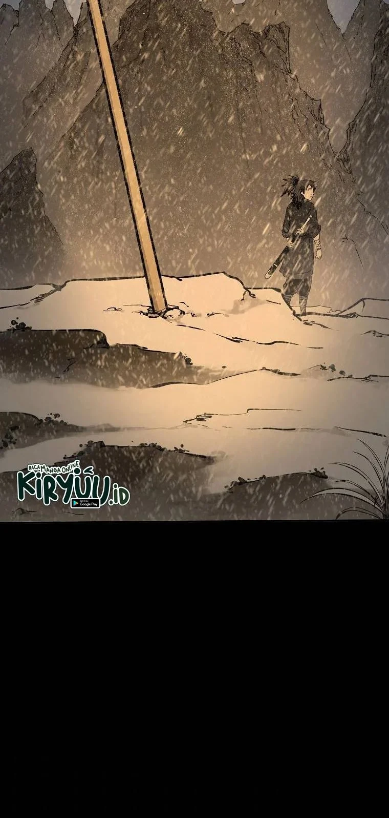 Demon in Mount Hua Chapter 4 Gambar 70