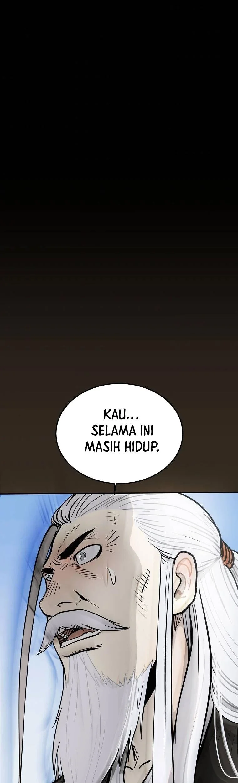 Demon in Mount Hua Chapter 4 Gambar 71