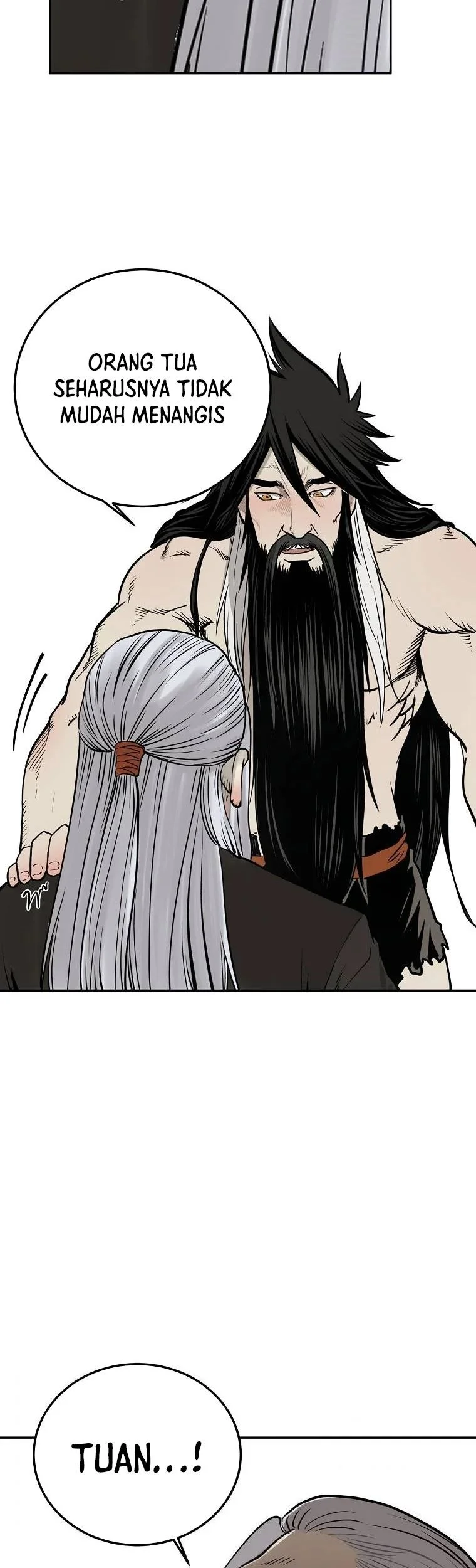 Demon in Mount Hua Chapter 4 Gambar 75