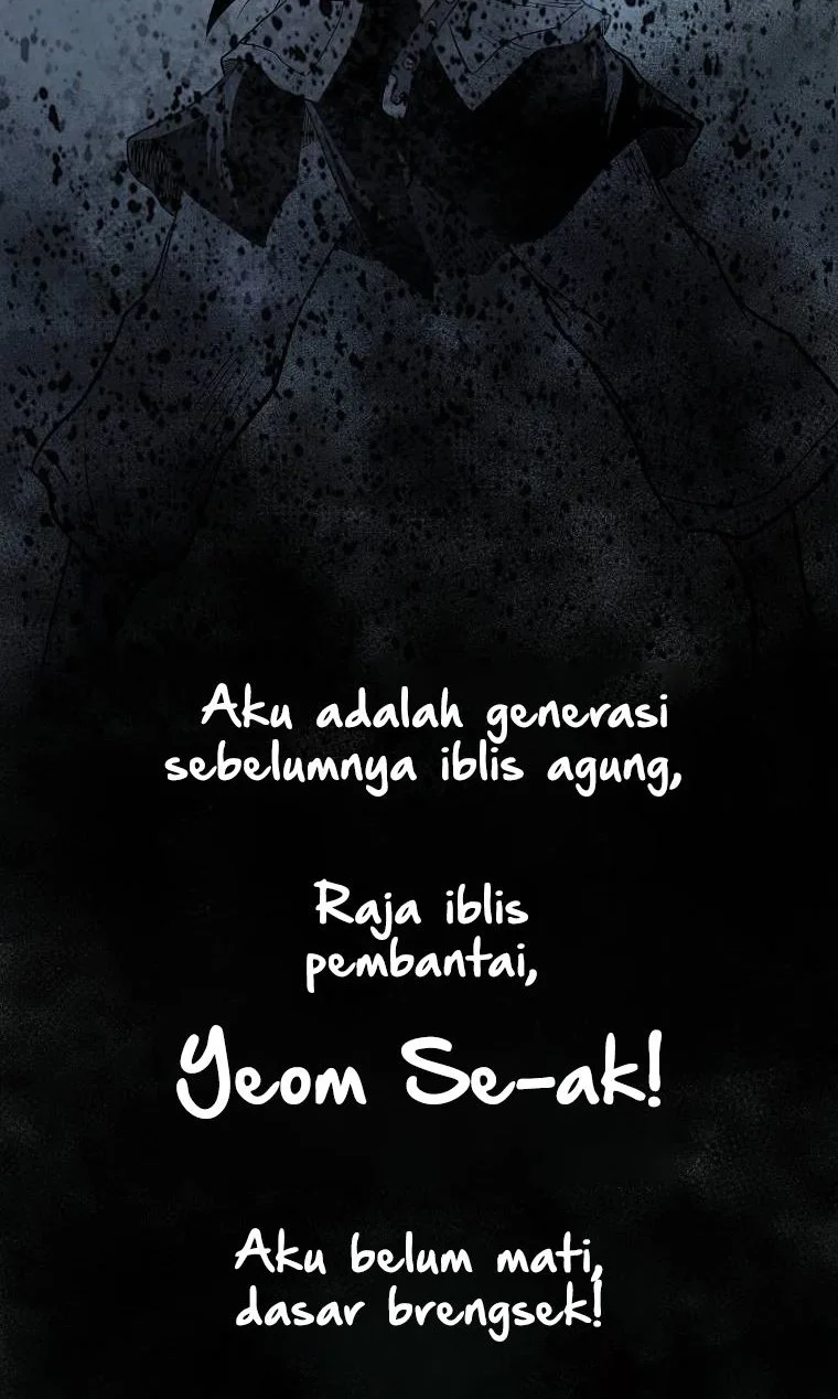 Demon in Mount Hua Chapter 4 Gambar 90