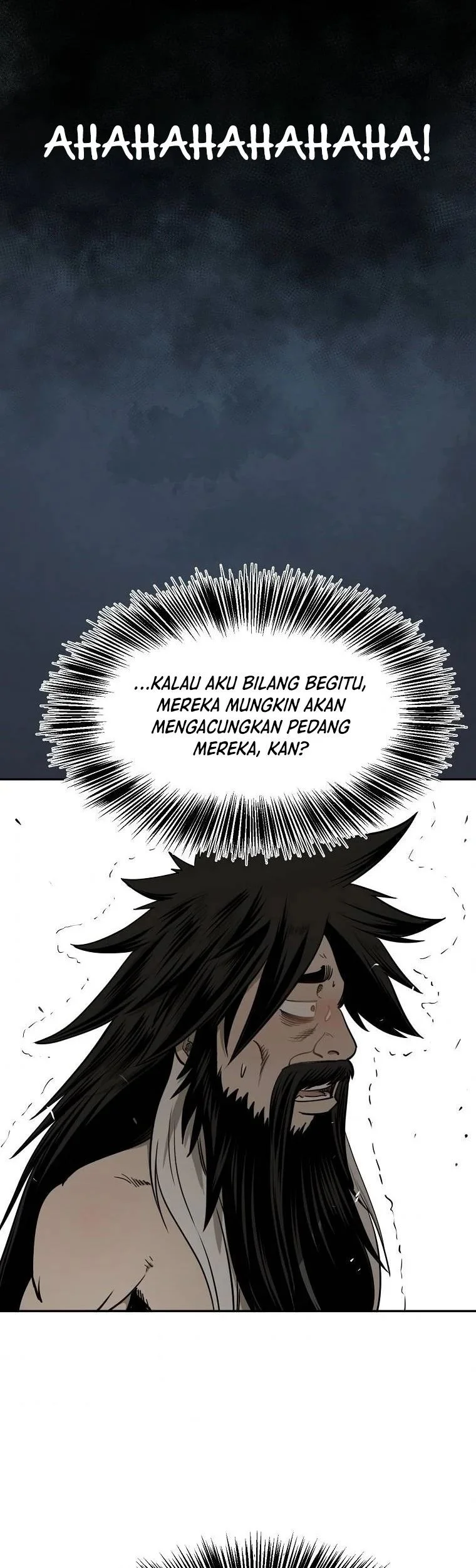 Demon in Mount Hua Chapter 4 Gambar 91