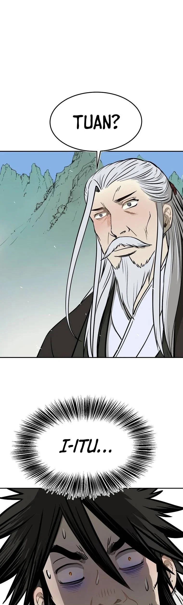 Demon in Mount Hua Chapter 4 Gambar 93