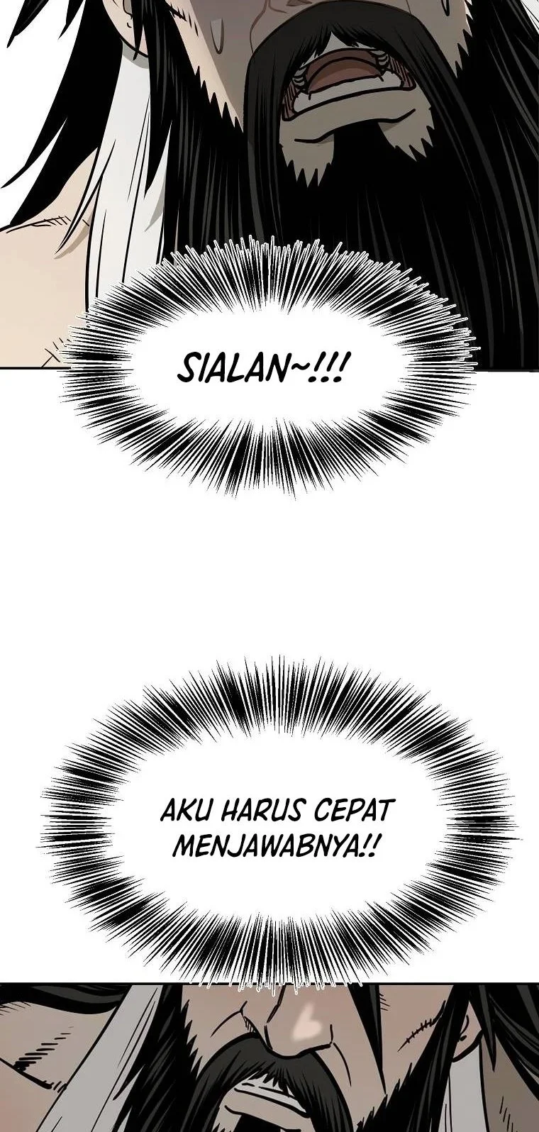 Demon in Mount Hua Chapter 4 Gambar 94