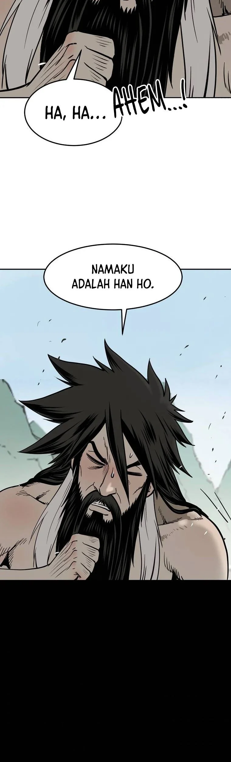Demon in Mount Hua Chapter 4 Gambar 95