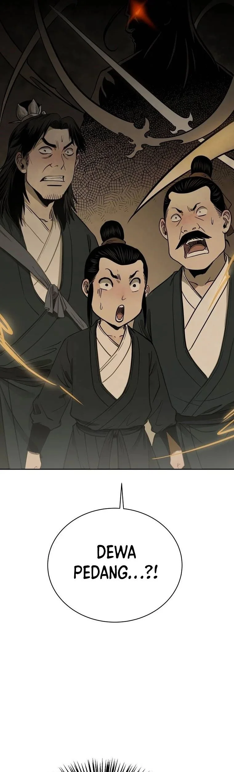 Demon in Mount Hua Chapter 4 Gambar 97